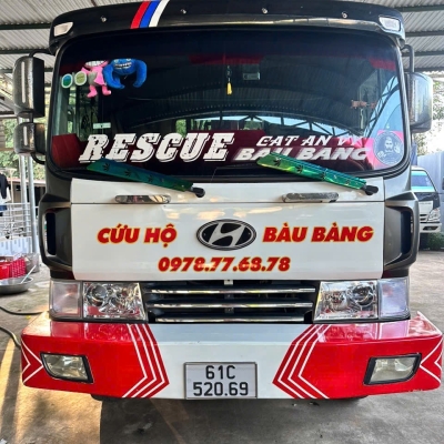 Số điện thọai xe cứu hộ giao thông 24h, cứu hộ xe ô tô, xe tải, xe khách gần nhất