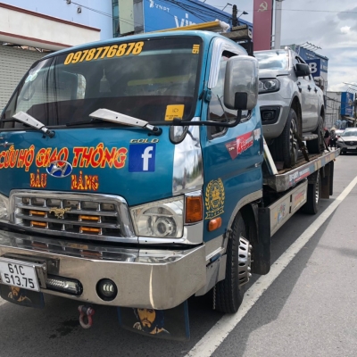CỨU HỘ GIAO THÔNG XE Ô TÔ HƯ - 0978 77 68 78 