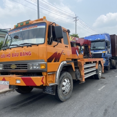 CỨU HỘ DẦU TIẾNG BÌNH DƯƠNG - 0978 77 68 78 
