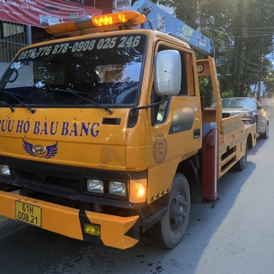 CỨU HỘ BÀU BÀNG BÌNH DƯƠNG - 0978 77 68 78 