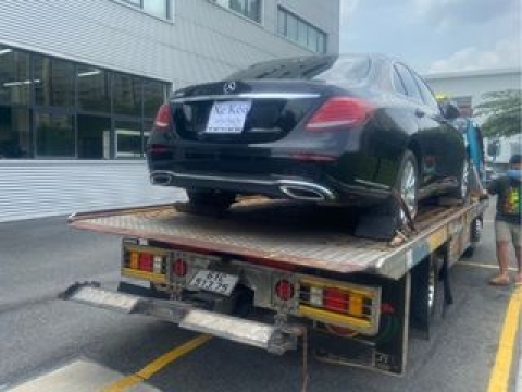 Quy trình cứu hộ giao thông không phải ai cũng biết